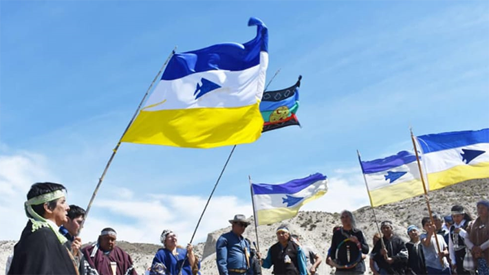 Chubut celebra la “Semana  de los Pueblos Indígenas”