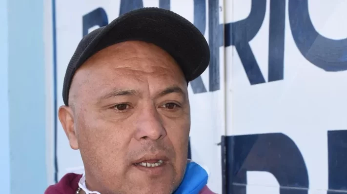Leguizamón: “La política actual destruye más de lo que construye”