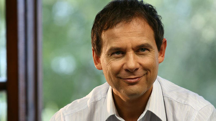 Eduardo Costa, elecciones 2023, Santa Cruz, senador