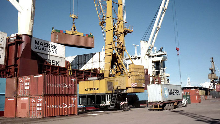 El intercambio comercial de abril dejó un déficit de US$ 126 millones