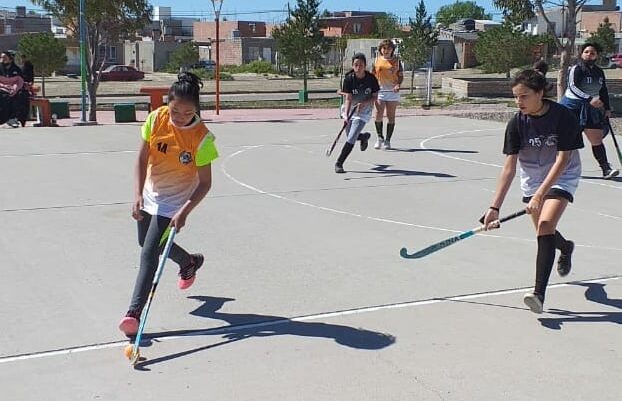El hockey tendrá su Encuentro en el Puerto Madryn RC