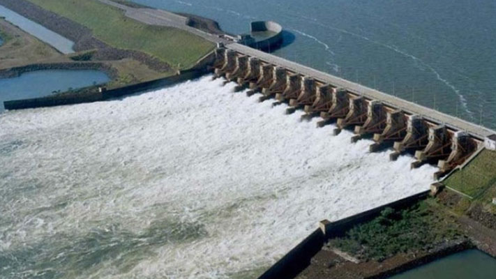 Mario Metaza: “La obra de las represas aporta el 10,8% de energía hidroeléctrica en el país”