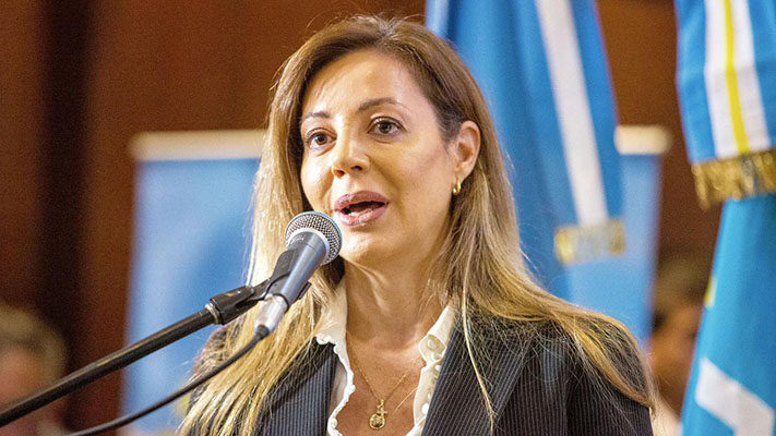 energía, flavia royón, Gasoducto Presidente Néstor Kirchner, Oleoducto Trasandino, transición energética, Vaca Muerta