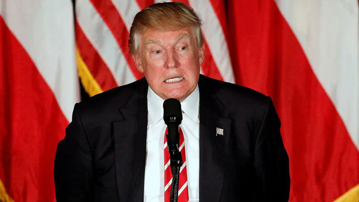 abuso sexual, culpable, difamación, Donald Trump, eeuu, juicio, Nueva York