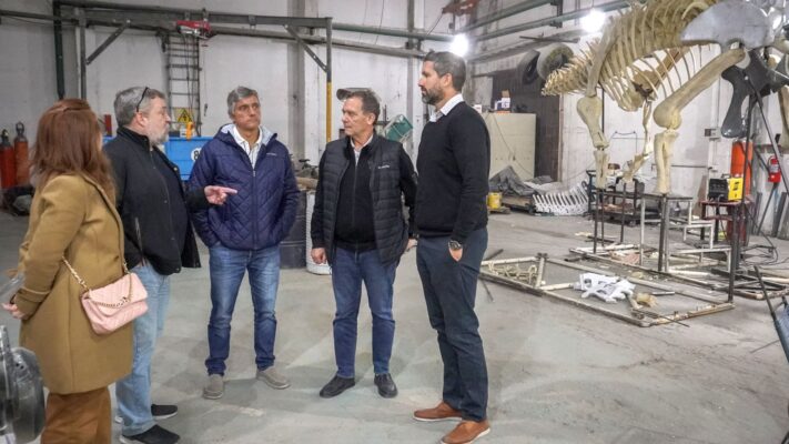 APPM, Madryn, mef, museo, Puerto, puerto madryn, TRELEW
