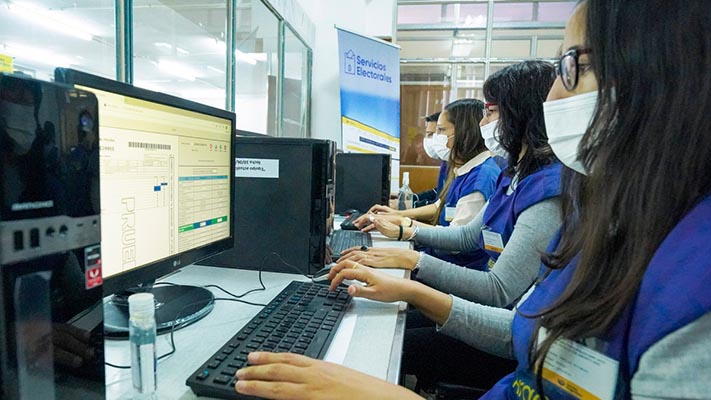 La AFIP firmó un acuerdo con el Correo Argentino para digitalizar los telegramas laborales