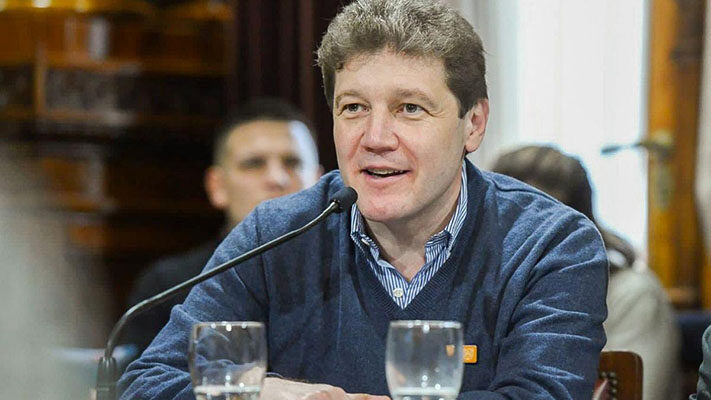 concejales, diputados, elecciones 2023, Gustavo Melella, Intendencias, Tierra del Fuego