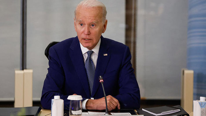 Biden confirmó que hay acuerdo con la oposición sobre el techo de la deuda