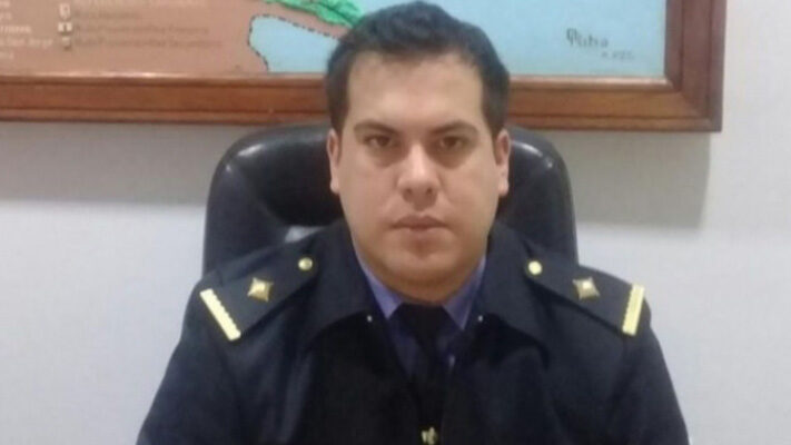 Allanamiento, operativo policial, Santa Cruz, trata de personas