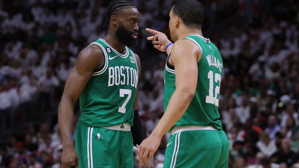 Miami busca definir la serie con Boston para avanzar a la final de la NBA