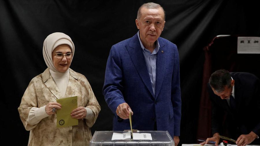 Erdogan fue reelecto para completar un cuarto de siglo en el poder en Turquía