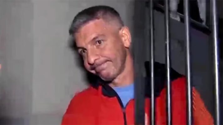 Asociación ilícita, corrupción de menores, MARCELO CORAZZA