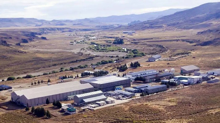 Licitan la ampliación de la red eléctrica y de agua para Pilcaniyeu