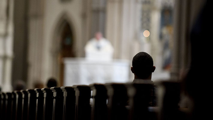 La Fiscalía de Bolivia abrió una investigación por pederastia contra otro sacerdote
