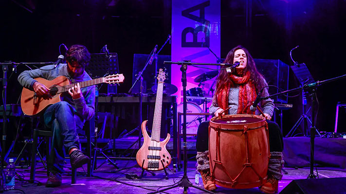 FIMBA 2023: una celebración de la música argentina de raíz