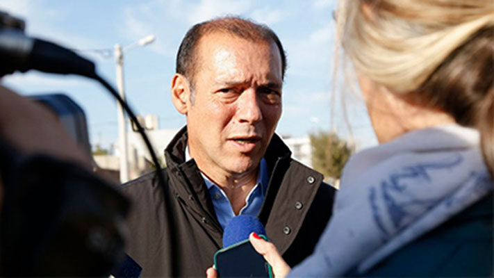 COMERCIO, crecimiento, empleo privado, Neuquén, Omar Gutiérrez, sector hidrocarburífero, trabajo, turismo