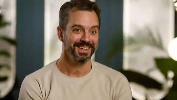 agustín, Masterchef, televisión