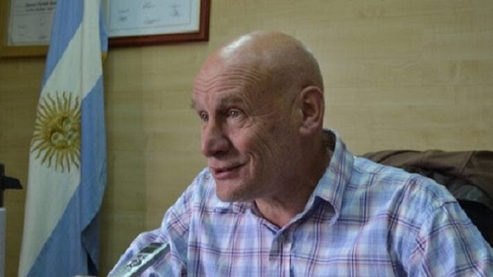 Reato: “La idea es buscar y armar un buen candidato para la próxima gestión”