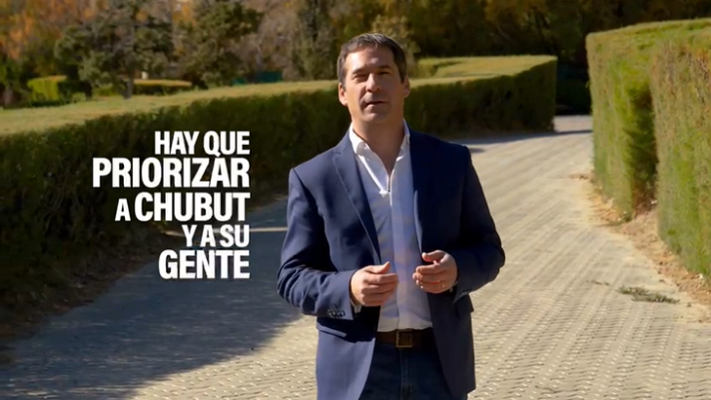 Luque y Sastre iniciaron la campaña