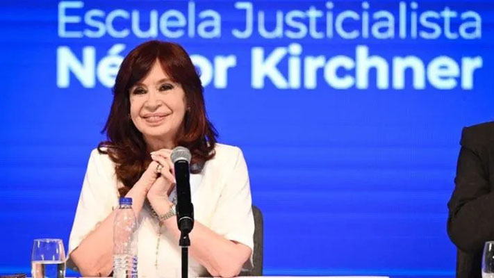 Ruta del Dinero K: pidieron el sobreseimiento de Cristina Kirchner