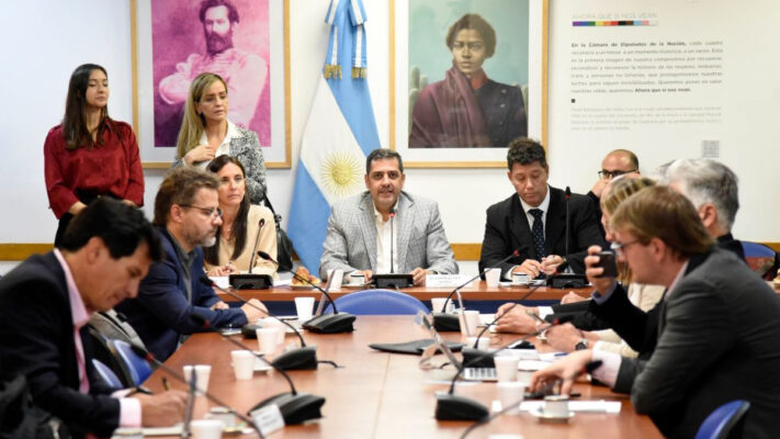 diputados, PLENARIO DE COMISIONES, producción orgánica