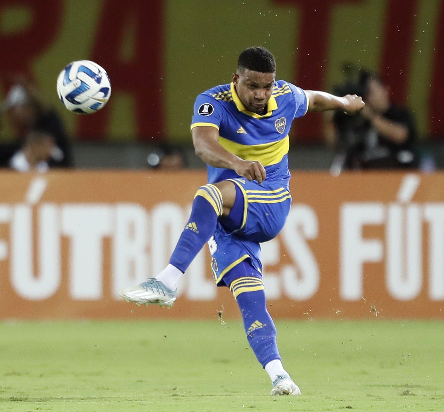 Boca perdió ante Deportivo Pereira en Colombia y deberá esperar para su pase a Octavos