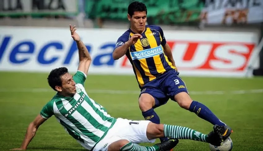 Tras contraer un virus en México, el ex futbolista Javier Yacuzzi falleció este lunes