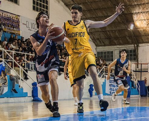 Etiquetas: Basquet, Club Ferrocarril Patagónico, Division Sur, Guillermo Brown, LIGA FEDERAL