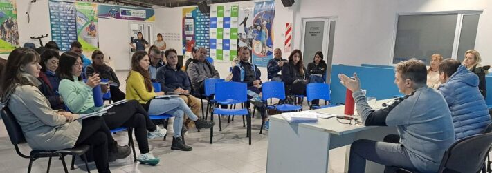 El jueves inician los Juegos de la Integración Patagónica