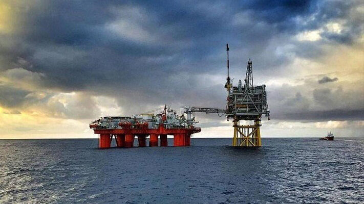 clúster de energía, OFFSHORE, petróleo