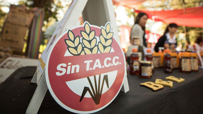 Etiquetas: gluten, noticias, salud, tacc, Taller