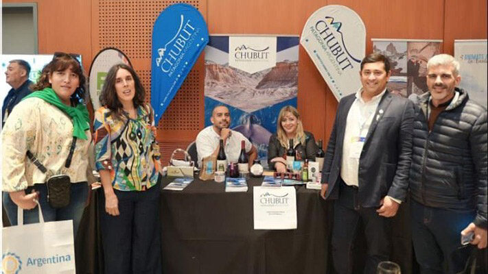 Chubut y Córdoba firmaron un convenio de cooperación