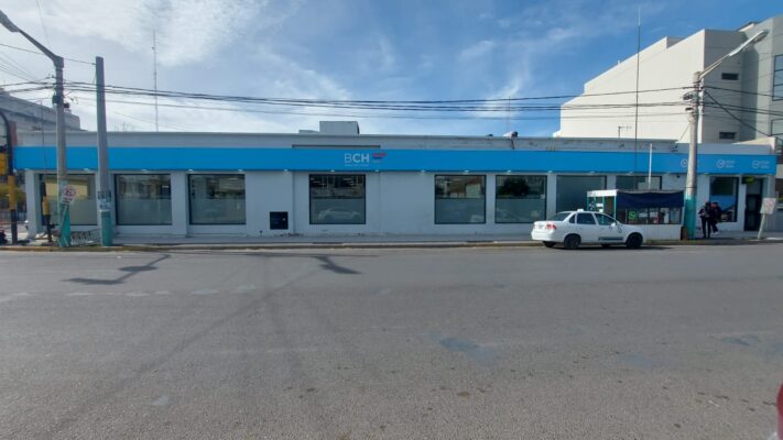 Etiquetas: Banco, Banco del Chubut