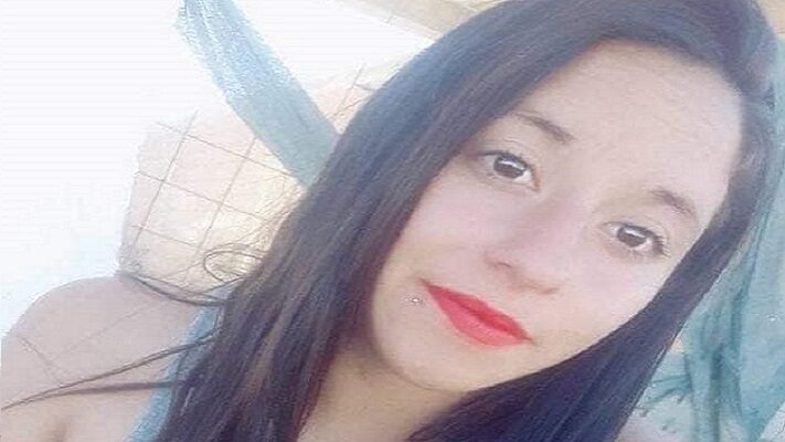 femicidio, Madryn, Solvas, Tamara Silva