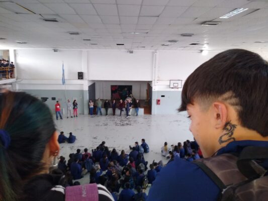 educación, Politecnica