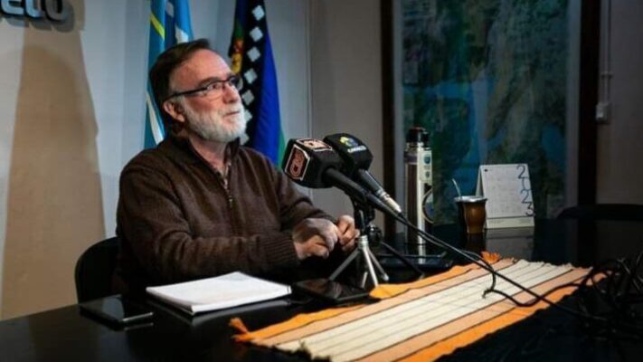 Etiquetas: augusto sánchez, Lago Puelo