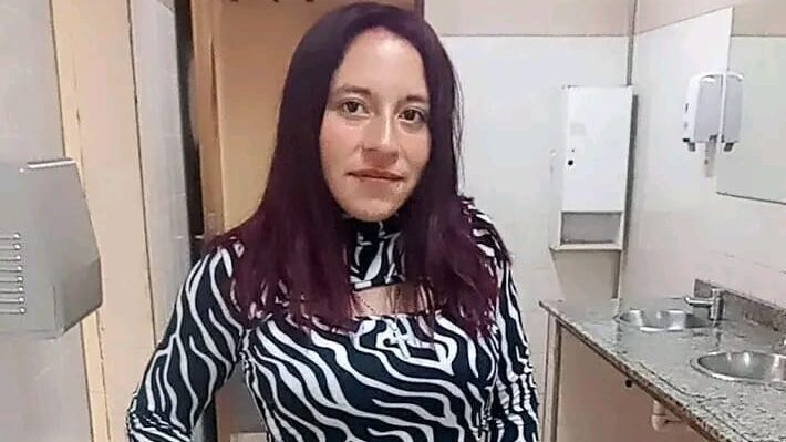 La policía realiza rastrillaje en la zona sur de Puerto Madryn por una mujer desaparecida