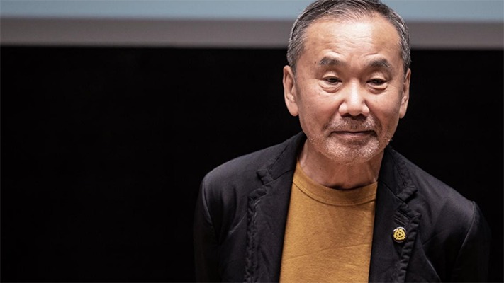 Haruki Murakami ganó el premio Princesa de Asturias