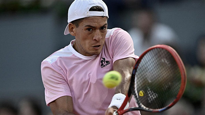 Diego Schwartzman, Francisco Cerúndolo, guido pella, Juan Manuel Cerúndolo, Nadia Podoroska, PEDRO CACHÍN, Sebastián Báez, Tenis, Tomás Etcheverry
