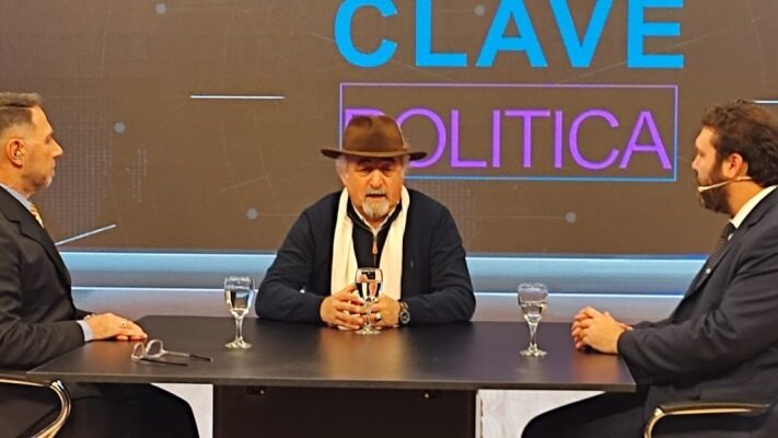 Arriba Chubut, azmtv, Comodoro Rivadavia, Othar Macharashvili, reconversión energética