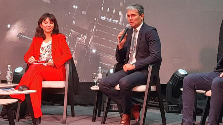 energía, foro transición energética, Martín Cerdá, Río Gallegos