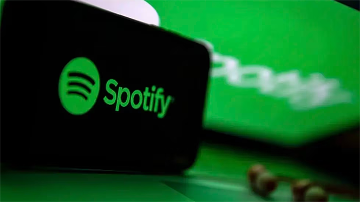 Cómo usar una canción de Spotify como alarma
