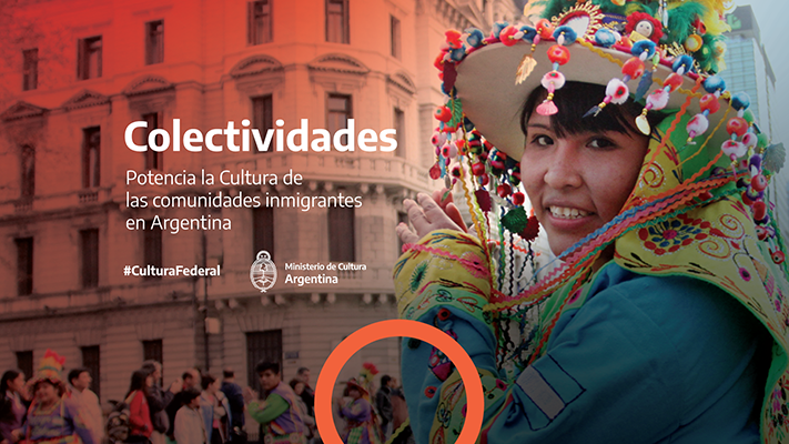 Lanzan programa de apoyo para culturas inmigrantes