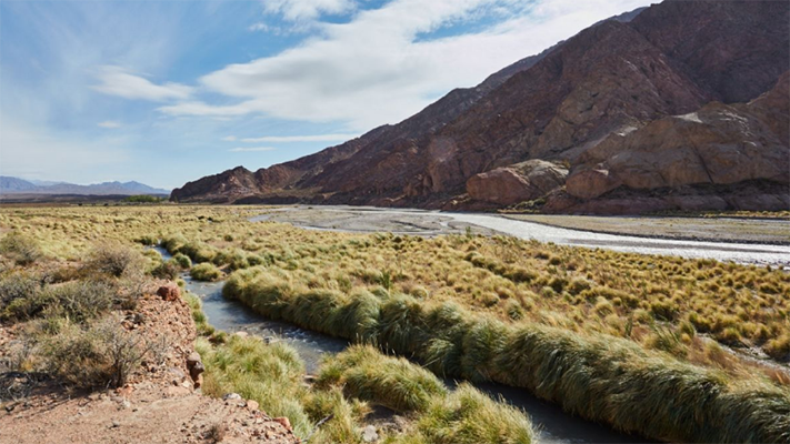 Mendoza podría tener su primer Parque Nacional
