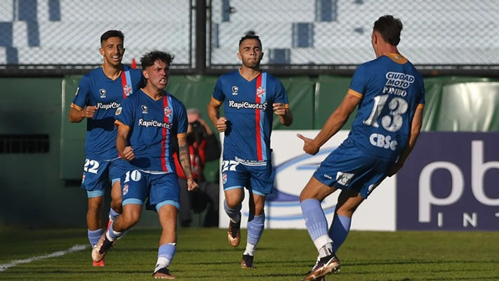 Arsenal, futbol, Villa Mitre