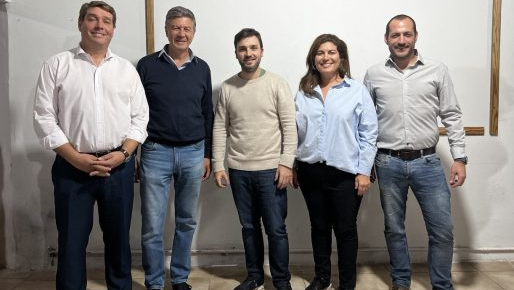 Juntos por el Cambio tiene candidatos a diputado provincial