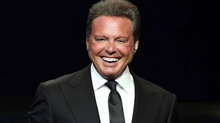 ESTADIO MOVISTAR ARENA, Luis Miguel, Luismi