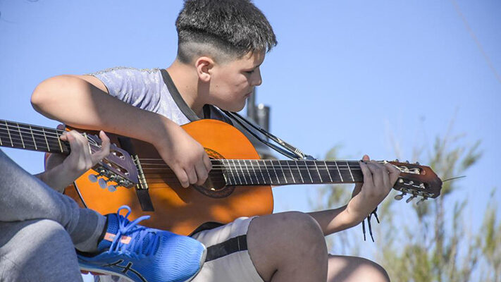 Cultura, Madryn, Municipales, noticias, talleres culturales