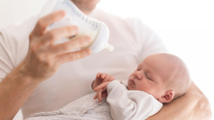 Comienzan a debatir la ampliación de la licencia por paternidad