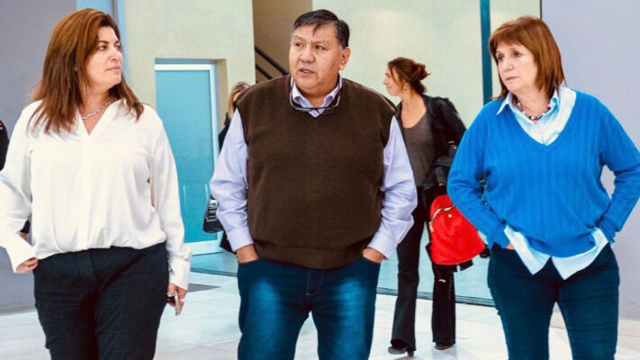 ana clara romero, Jorge Ávila, Juntos por el Cambio, Patricia Bullrich